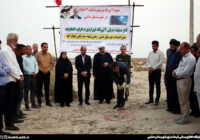 فرماندار دشتی از آغاز اجرای دو نیروگاه خورشیدی ۳ مگاواتی در بخش شنبه و طسوج خبر داد