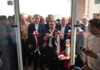 استاندار بوشهر از افتتاح و آغاز عملیات اجرایی بیش از ۷۰۰ پروژه با سرمایه‌گذاری ۲ هزار میلیارد تومان در دشتستان خبر داد