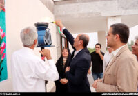 اجرای ۳۳ کیلومتر شبکه گازرسانی در نقاط مختلف شهرستان دشتی