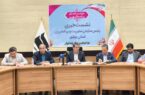 ۱۶۴پروژه مهم زیرساختی از محل اعتبارات سفر استانی رئیس جمهور در بوشهر اجرایی شد