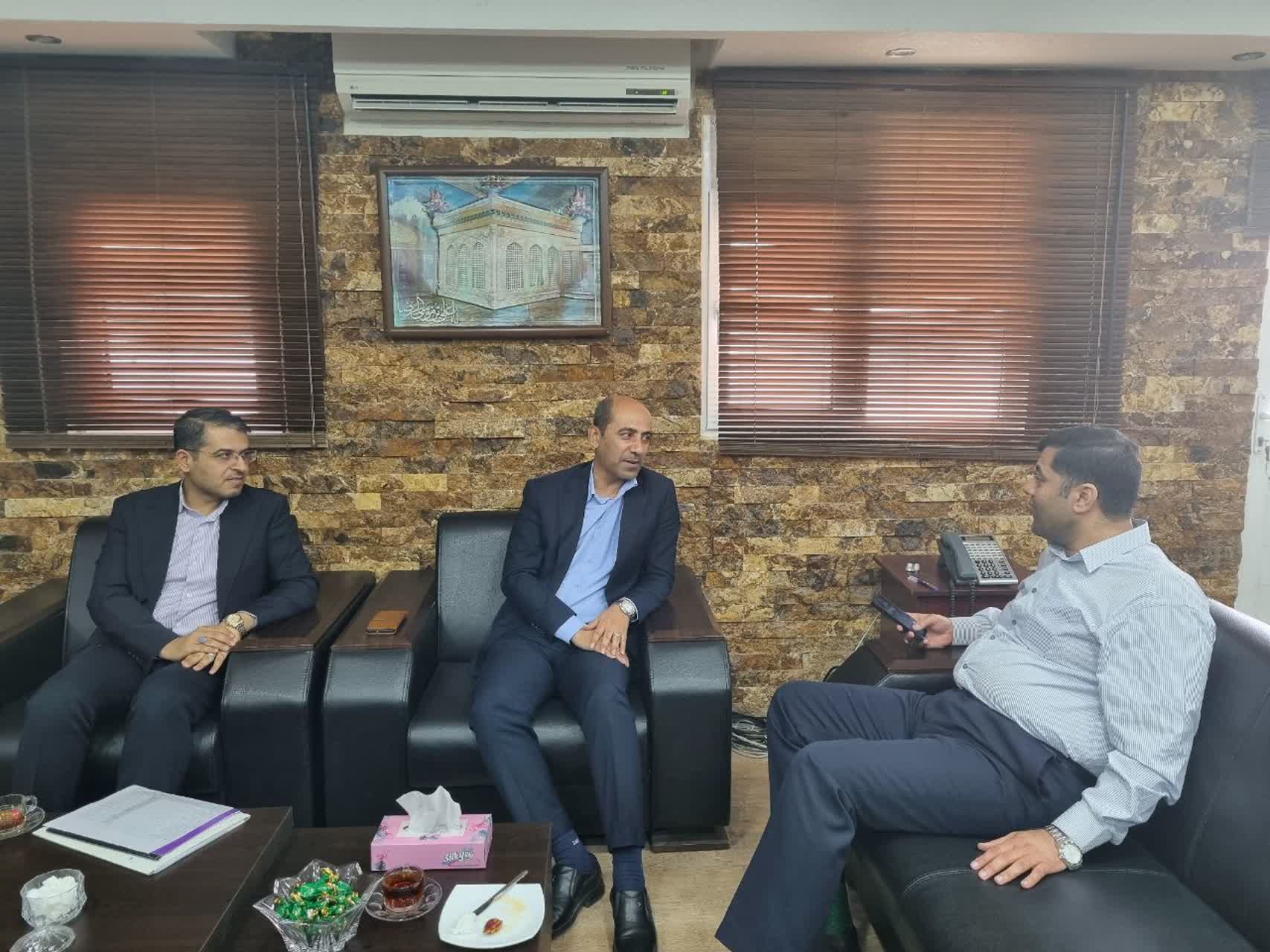 فرمانداردشتی؛ تسریع در واگذاری زمین‌های طرح جوانی جمعیت در دشتی