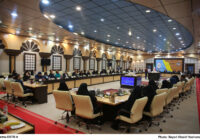 گزارش تصویری بزرگداشت روز خبرنگار با حضور ارسلان زارع استاندار بوشهر