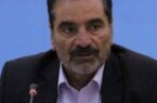 سرپرست جدید حراست شرکت مجتمع گاز پارس جنوبی منصوب شد