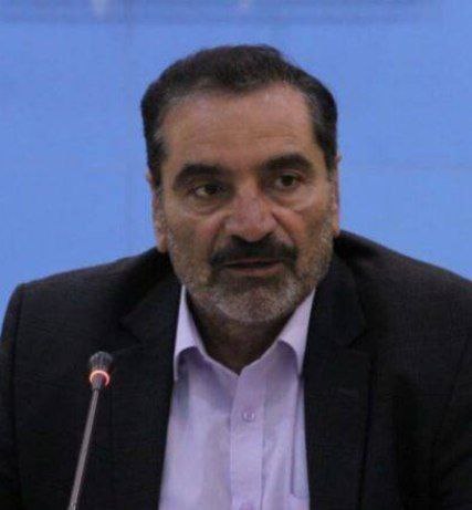 سرپرست جدید حراست شرکت مجتمع گاز پارس جنوبی منصوب شد