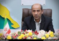فرماندار دشتی؛ مدیران در انعکاس خدمات نظام و دولت کوتاهی نکنند