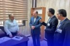 برگزاری فرایند مصاحبه تکمیلی دوازدهمین آزمون استخدامی فراگیر مربوط به استانداری بوشهر و واحدهای تابعه