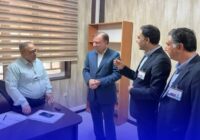 برگزاری فرایند مصاحبه تکمیلی دوازدهمین آزمون استخدامی فراگیر مربوط به استانداری بوشهر و واحدهای تابعه