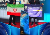 کسب مقام اول جهان توسط تیم رباتیک استان بوشهر در مسابقات فیرا ۲۰۲۵ کره جنوبی