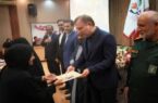 استاندار بوشهر بر گردآوری خاطرات آزادگان انتقال آن به نسل جوان و نوجوان تاکید کرد