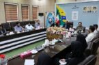 فرماندار دشتی از افتتاح و کلنگ‌زنی ۱۵۹ پروژه عمرانی و اقتصادی در دشتی با اعتبار بالغ بر ۹۰ هزار میلیارد ریال خبر داد