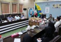 فرماندار دشتی از افتتاح و کلنگ‌زنی ۱۵۹ پروژه عمرانی و اقتصادی در دشتی با اعتبار بالغ بر ۹۰ هزار میلیارد ریال خبر داد