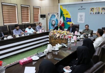 فرماندار دشتی از افتتاح و کلنگ‌زنی ۱۵۹ پروژه عمرانی و اقتصادی در دشتی با اعتبار بالغ بر ۹۰ هزار میلیارد ریال خبر داد