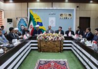 فرماندار دشتی گفت: فرصت خدمت به مردم را باید تکلیف الهی دانست