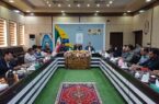 فرماندار دشتی؛ خبرنگاران منادی روشنگری و آگاهی‌بخشی هستند
