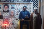 ستاد نماز جمعه شهرستان دشتی برگزیده جشنواره فرهنگی ـ هنری کشور شد