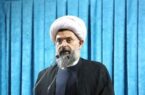 دفاع امام جمعه شهرستان دشتی از توافق ایران و آژانس