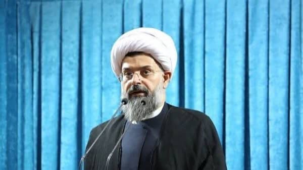 دفاع امام جمعه شهرستان دشتی از توافق ایران و آژانس
