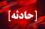 انتقال بانوی باردار از منطقه صعب العبور دشت پلنگ به مرکز درمانی