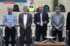فرماندار دشتی: خورموج را به شهری پهلوان‌ پرور تبدیل می‌کنیم