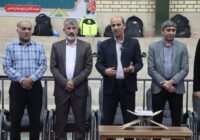 فرماندار دشتی: خورموج را به شهری پهلوان‌ پرور تبدیل می‌کنیم