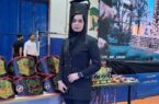 حسینی میزبان «دان یک تا هفت» کشوری در خورموج