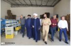 تأکید امام جمعه شهرستان دشتی بر پشتیبانی از تولید و کارآفرینی در مناطق روستایی