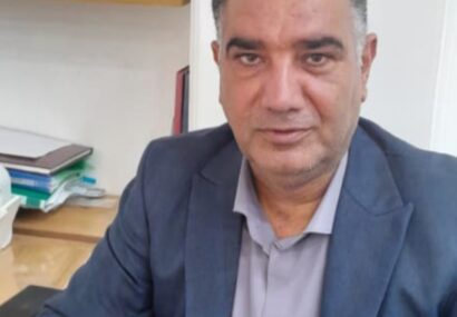 مجید شریعت‌زاده به عنوان شهردار جدید خورموج منصوب شد