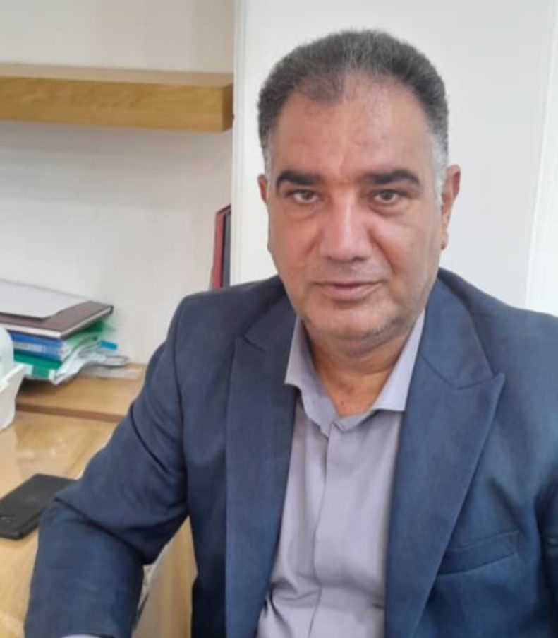 مجید شریعت‌زاده به عنوان شهردار جدید خورموج منصوب شد