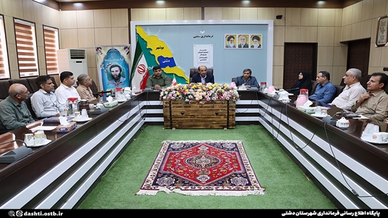 فرمانداردشتی؛ آمادگی کامل شهرستان برای سال تحصیلی جدید