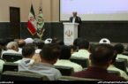 فرماندار دشتی؛ خدمت صادقانه در هر کسوت و لباسی بهترین یادگار از مسئولیت‌هاست