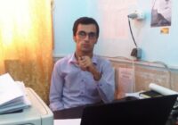 یاداشت دکتر یاسر درتاج / دکترای مدیریت آموزشی / تحول در زمینه زیرساخت‌ها و مدیریتی در دانشگاه فرهنگیان استان بوشهر