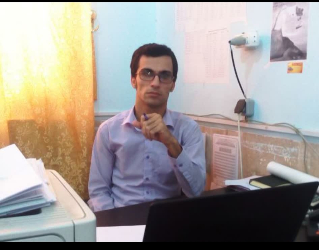 یاداشت دکتر یاسر درتاج / دکترای مدیریت آموزشی / تحول در زمینه زیرساخت‌ها و مدیریتی در دانشگاه فرهنگیان استان بوشهر