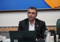 دبیر ستاد انتخابات استان بوشهر: آغاز برنامه زمانبندی هفتمین دوره انتخابات شورای اسلامی روستا از امروز+ جدول زمانبدی انتخابات دبیر ستاد انتخابات استان بوشهر: آغاز برنامه زمانبندی هفتمین دوره انتخابات شورای اسلامی روستا از امروز+ جدول زمانبدی انتخابات