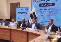 بارگاهی مدیرکل پست استان بوشهر از اجرای طرح هوشمندسازی شبکه پستی در استان خبر داد