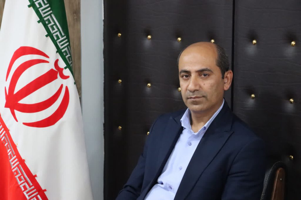 تأکید فرماندار دشتی بر آمادگی کامل برای برگزاری انتخابات شوراهای شهر و روستا