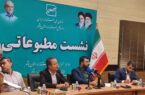 مشتاقی سرپرست اداره کل استاندارد: با افتتاح آزمایشگاه توزین سنگین استان بوشهر وابستگی به دیگر استانها نخواهیم داشت