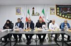 اشتغال‌زایی با استفاده از ظرفیت نیروهای بومی از مطالبات جدی مردم منطقه است