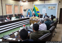 فرماندار دشتی؛ تصمیمات ستاد بحران لازم الاجر و باید به اقدام عملی تبدیل شود