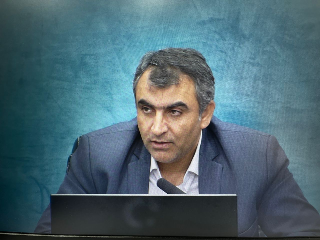 دبیر کمیسیون کارگری استان بوشهر: ایجاد امنیت، رضایت‌مندی و انگیزه در کارگران اولویت کمیسیون کارگری استان