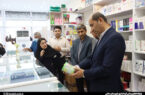 فرماندار دشتی؛ دومین داروخانه شبانهروزی شهر خورموج راهاندازی شد