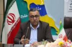 تاکید رئیس تامین اجتماعی دشتی بر ضرورت بیمه‌کردن کارگران توسط شرکت‌ها و پیمانکاران