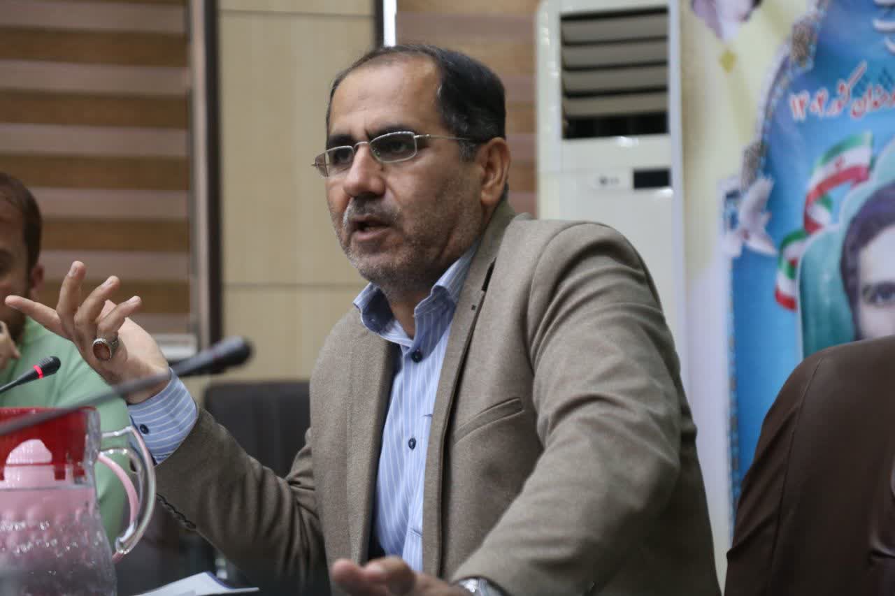 اسماعیل فقیه: در حوزه مسکن روستایی مشکلی نداریم