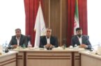 فرماندار کنگان؛ رسانه‌های داخلی باید با امیدآفرینی، جریان‌سازی مثبت و روشنگری در کنار مردم و نظام قرار گیرند