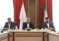 فرماندار کنگان؛ رسانه‌های داخلی باید با امیدآفرینی، جریان‌سازی مثبت و روشنگری در کنار مردم و نظام قرار گیرند