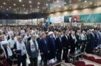 گزارش تصویری یادواره شهدای خلیج فارس