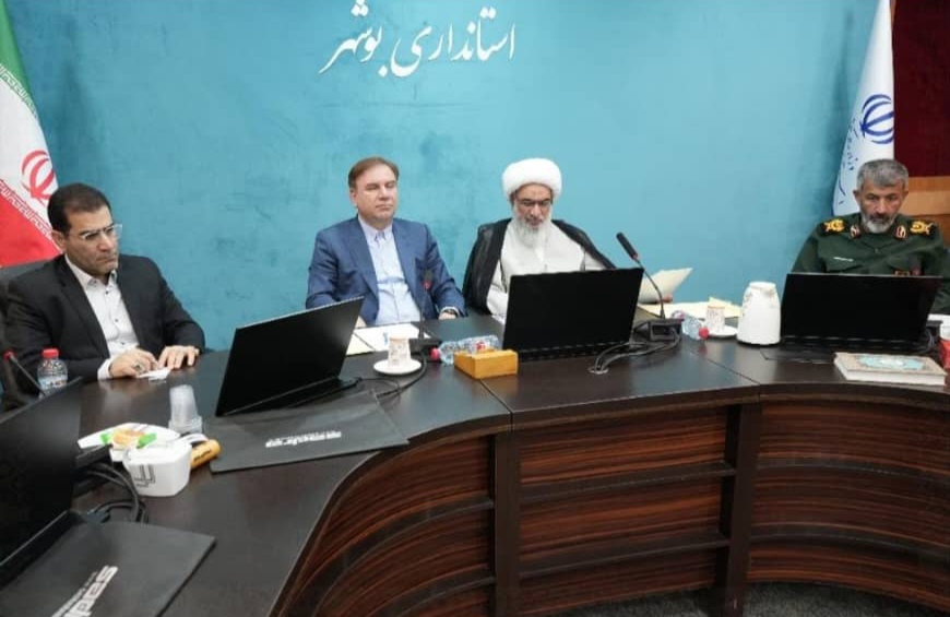 استاندار بوشهر: مسجد کانون مهم دینی، اجتماعی و فرهنگی است