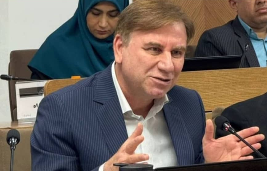 خارگو بعنوان جزیره گردشگری در شورای سیاستگذاری گردشگری ساحلی کشور معرفی شد