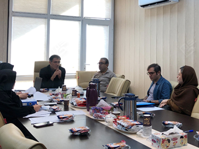 معاون درمان دانشگاه علوم پزشکی بوشهر خبر داد؛ جذب ۴۲ متخصص در بیمارستان‌های تابعه دانشگاه علوم پزشکی بوشهر در سراسر استان