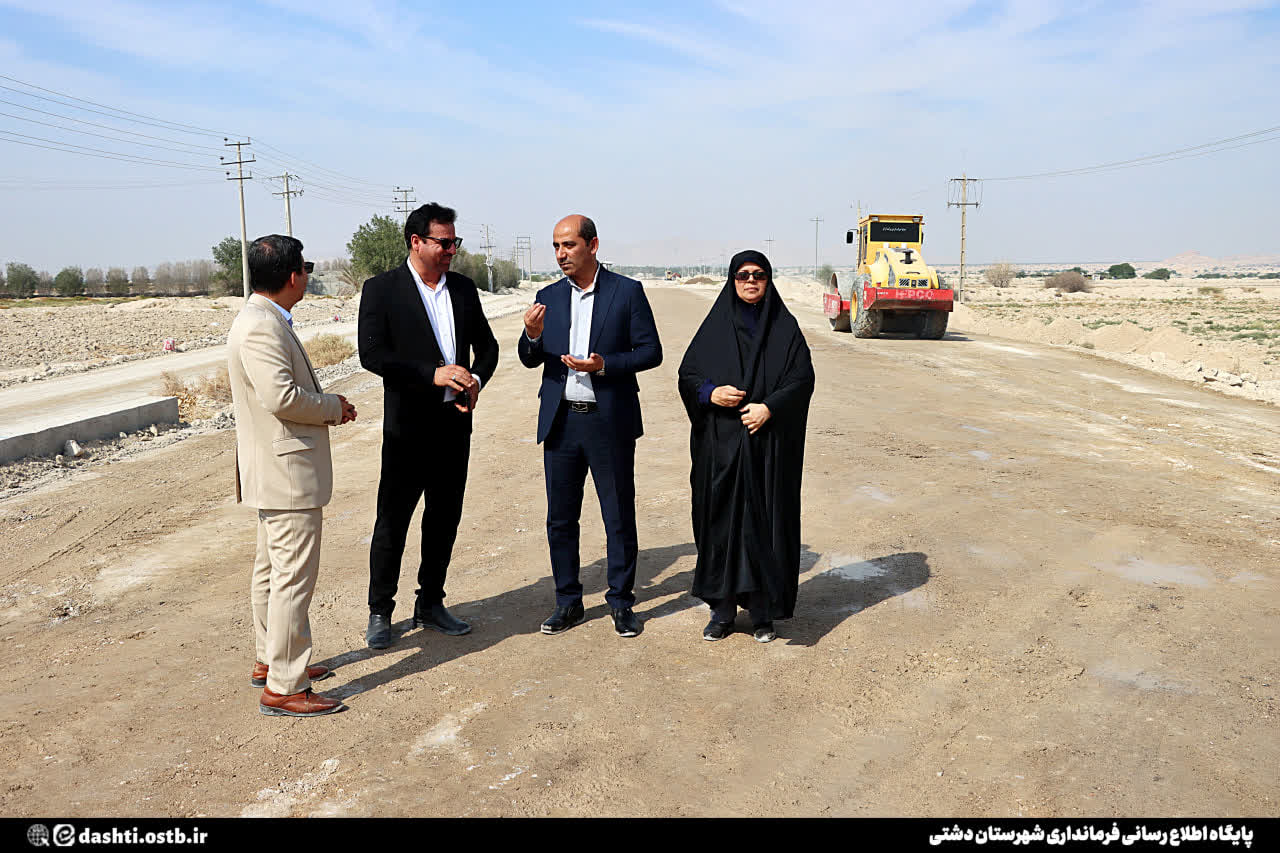 تسریع در روند اجرای محور ناصری _ شنبه در دستور کار قرار گرفت