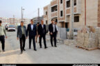 تکمیل ۴۶ واحد مسکونی تا پایان سال در دشتی